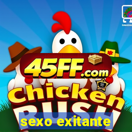 sexo exitante
